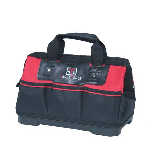 Sørg for, at dine værktøjer er organiserede og let tilgængelige med åbne topværktøjstasker