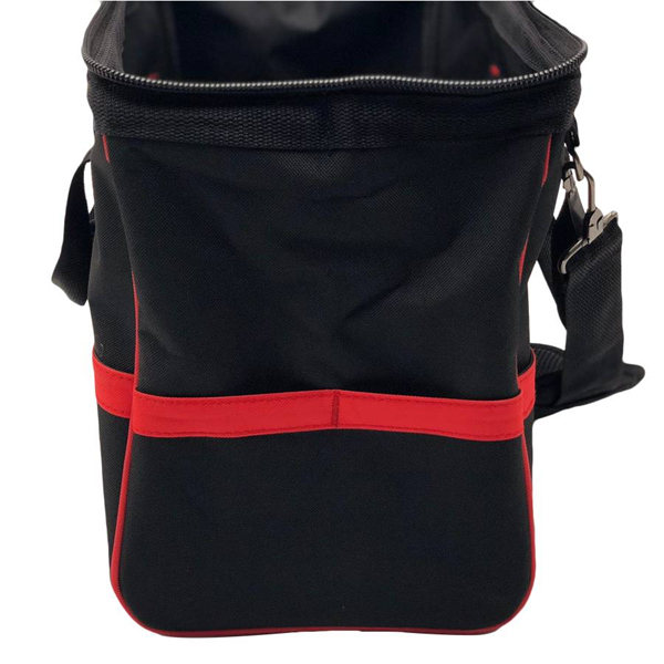 הגדירו יעילות בSITE העבודה עם שק תools שתוכנן במיוחד עבור כלים חשמליים