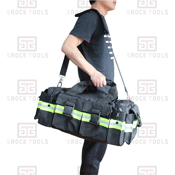 Upgrade your tool collection with a versatile and reliable duffel bag