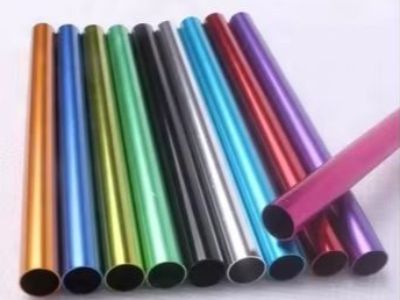 Hafif Yapı Mühendisliğinde Alüminyum Tüplerin Kullanımının En Önemli 5 Faydası