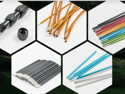 The Versatility of Aluminium Telescopic Poles: A Must-Have for Any Task
