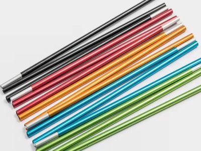 Why Aluminium Tent Poles Are the Ultimate Choice for Outdoor Enthusiasts
