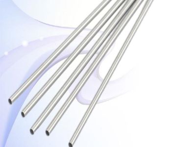 Comparing 304 vs. 316L Stainless Steel for Industrial Sensors