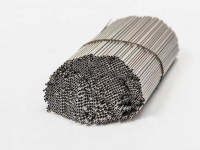 Everything You Need to Know About Titanium Tubes
