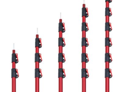 How to Choose the Perfect Aluminium Telescopic Pole for Your Outdoor and Indoor Needs