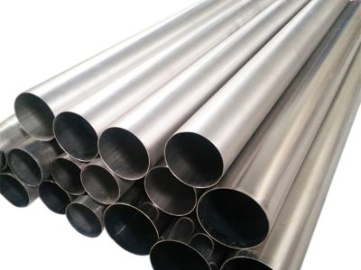 Understanding GR Grades: Which Titanium Tube is Right for You?