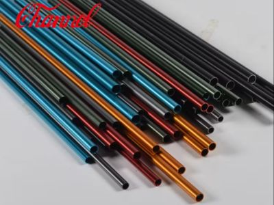 Aluminum Tubes vs Steel: Which is Better for Your Next Project?