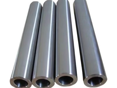 Why Seamless Titanium Tubes Are Preferred in Aerospace and Medical Fields