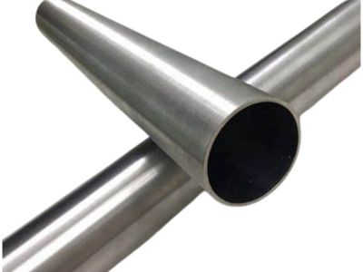 Why Titanium Tubes Are Critical in Aerospace Engineering
