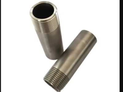 Stronger application of titanium tubes in heat exchange: more resistant to high temperatures and corrosion