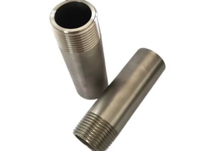 Versatility and durability of aluminum tubes