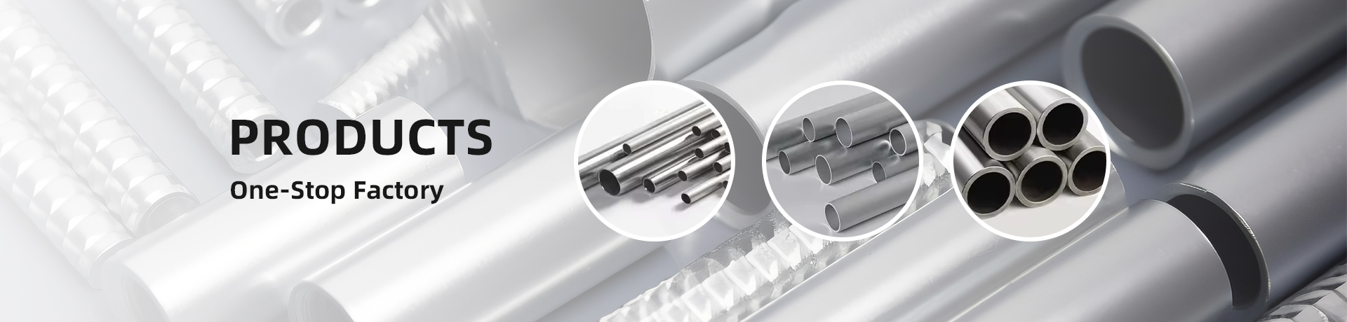 Titanium Tube