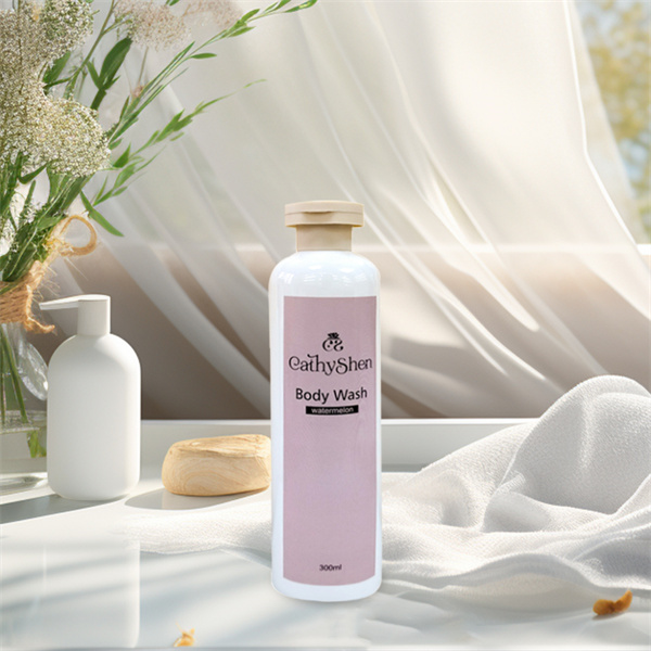 استمتع بتجربة استحمام مثالية مع غسول الاستحمام eksotik الخاص بنا