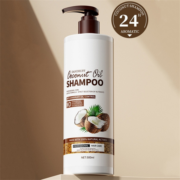 Pulihkan Keyakinan Anda dengan Sampo Dandruff Terbaik Ini