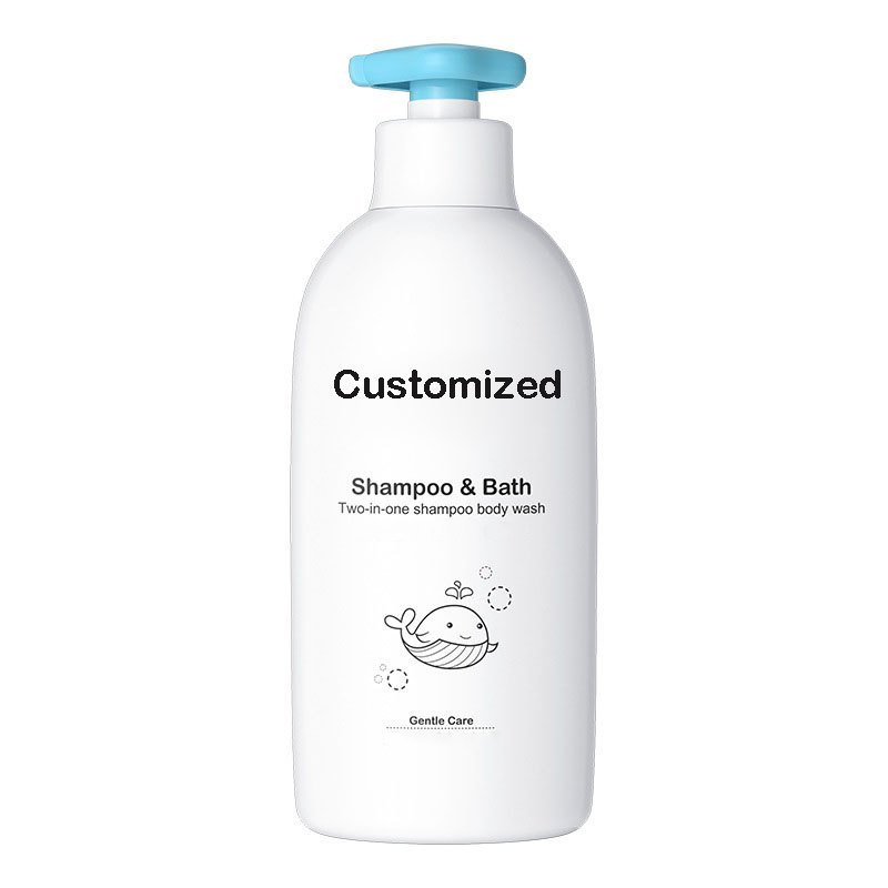 Nainemaito kastehimo hampoo ja duši, ihon kostuttaminen, pehmeät hiukset, kevyt ihoa hoitava dušigel