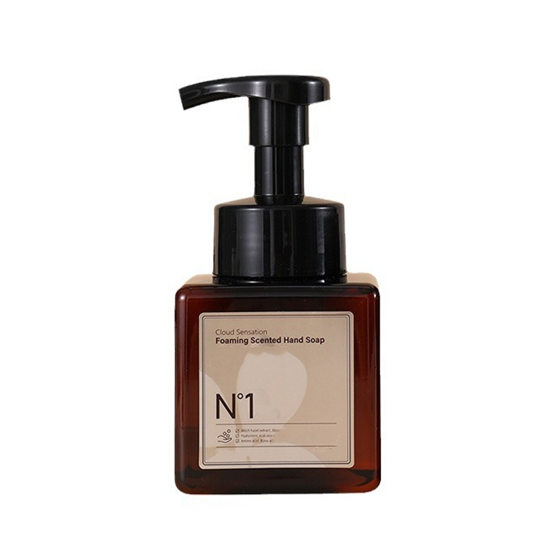 احساسات خود را با یک شامپو بدنی عطری و آرام‌بخش بیدار کنید