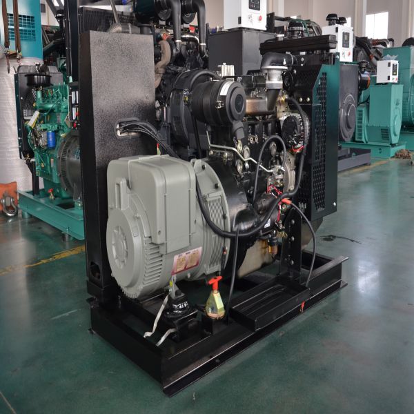 راهنمای کاربر ژنراتور 5 کیلو وات