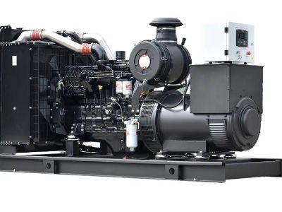 The Top Reasons to Invest in a 3 Phase Diesel Generator