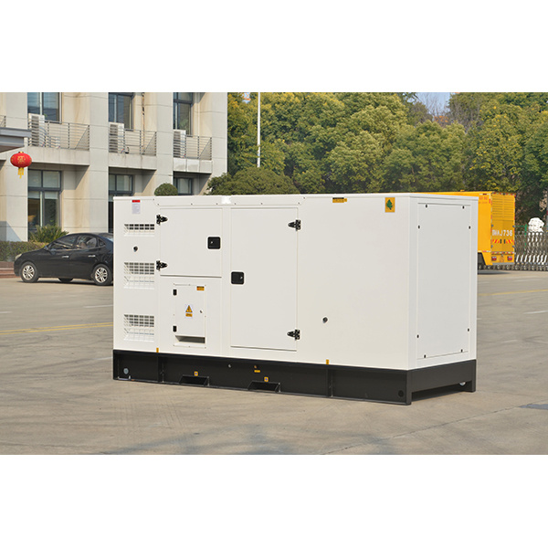 Proč jsou 150 kW dieselové generátory oblíbené mezi velkoobchodními odběrateli