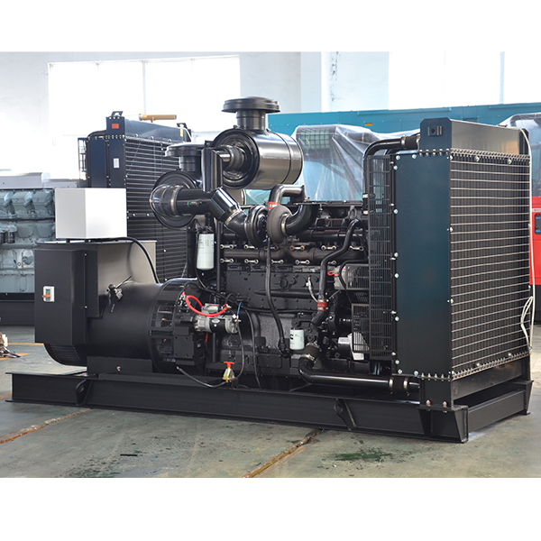 180 kVA Generатор - Primjena i prednosti