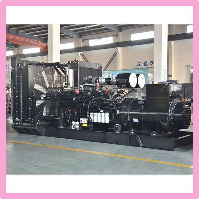 كيفية العثور على أفضل العروض على مولدات الديزل بقدرة 12000 واط