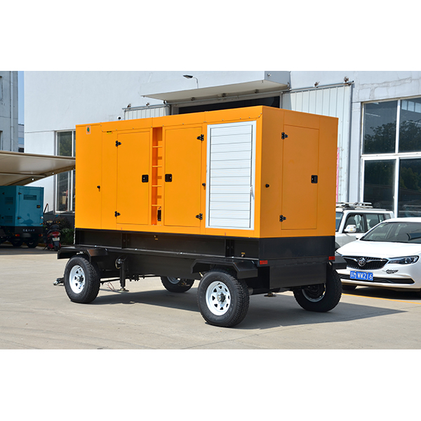 Bedste garanti og support, når du køber dieseld generatorer