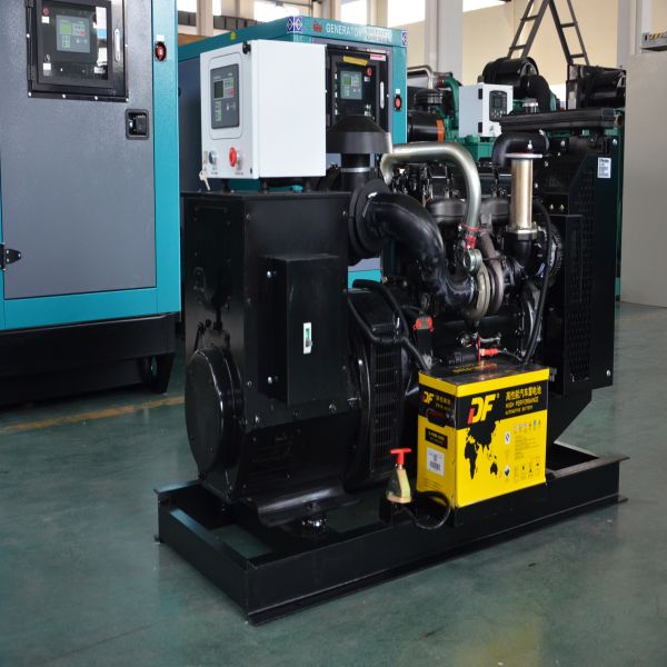 مزایای انتخاب ژنراتور 5 کیلو وات