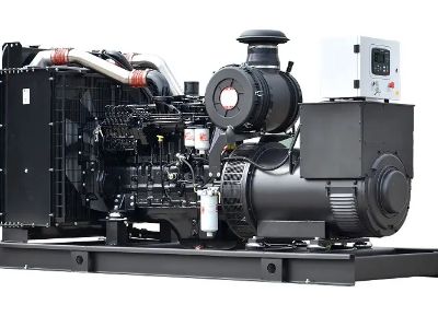 Planning for Emergency Power with Shipping Container Generators