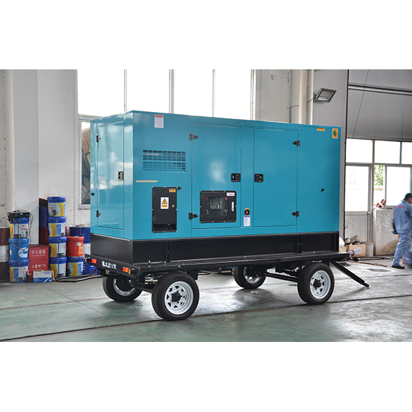 Grosist salg af holdbare og langlevende dieseldrevne generatortårne til salg