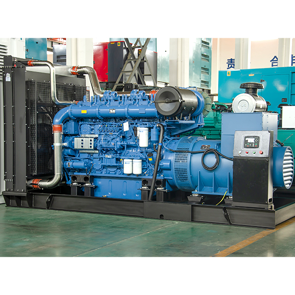 حلول طاقة فعّالة للنشر الميداني