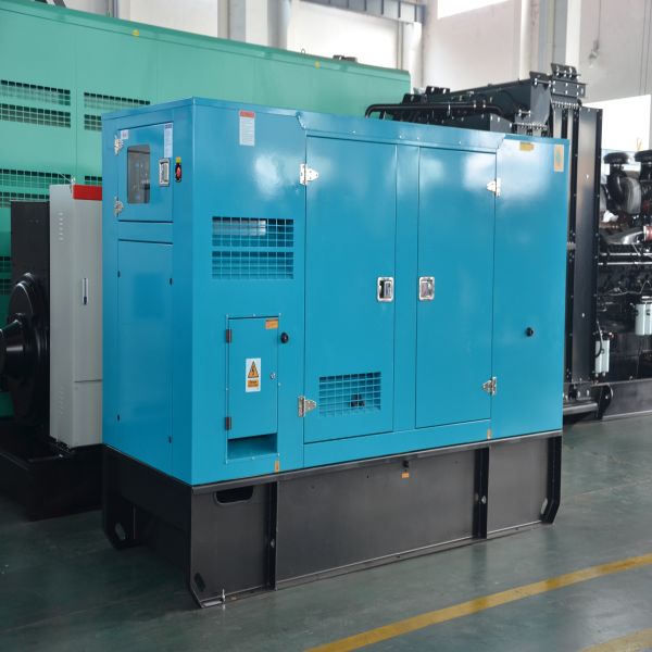 Hvad skal man kigge efter i en superstille generator til bolig- og kommerciel brug?