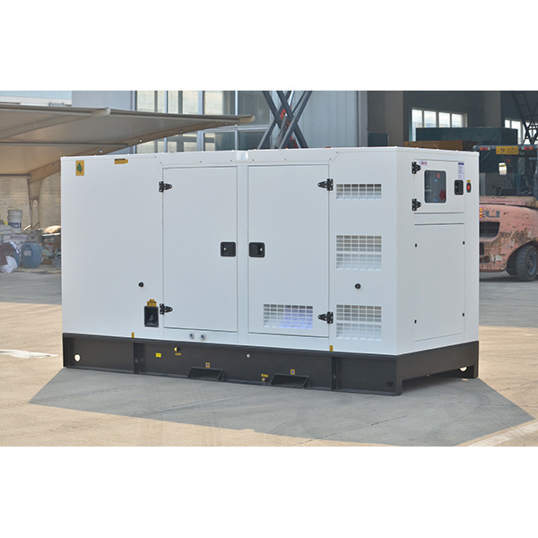 Běžné problémy při používání a tipy na údržbu 150 kW dieselových generátorů