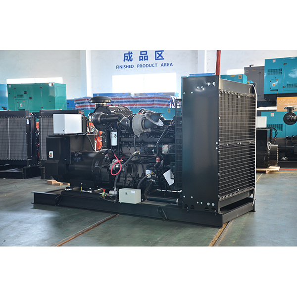 Isu Lazim yang Perlu Dihindari Apabila Membeli Penjana 600kW Secara Borong