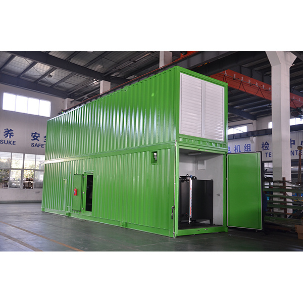 چگونه بهترین ژنراتور 1200 کیلوواتی را برای خرید عمده انتخاب کنیم