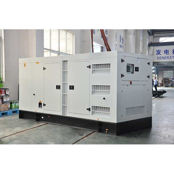 Ke kalangan pesaing dengan penyelesaian penjana diesel 30kw yang berkesan dari segi kos dari kami