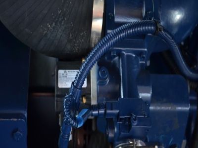 How to Choose Between AC and DC Diesel Generators