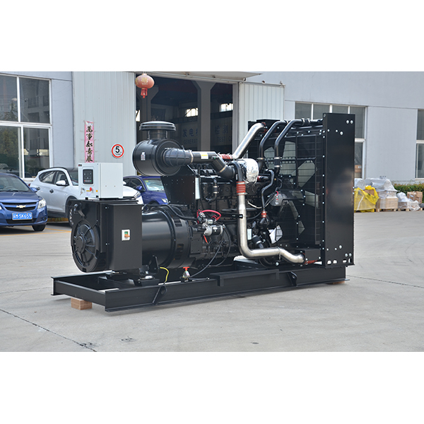 Надійні та довговічні генератори з меншою кількістю простоїв