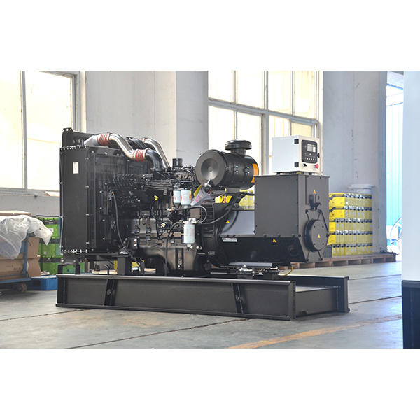 Di mana untuk mendapatkan tawaran terbaik bagi penjana 200kw untuk pesanan pukal