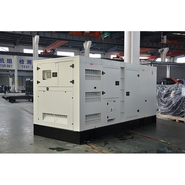 Wo finden Sie zuverlässige Großhandelslieferanten für 350-kW-Generatoren?