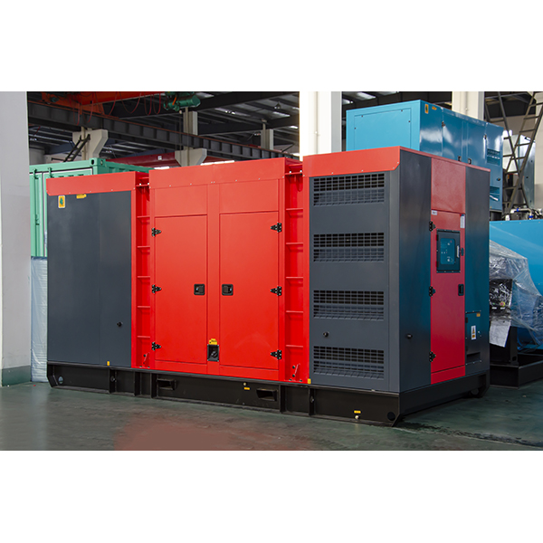 Високоякісні машини для максимізації ефективності процесу виробництва електроенергії