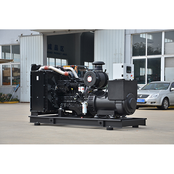 Soalan-soalan yang perlu ditanya apabila membeli penjana 200kw secara pukal