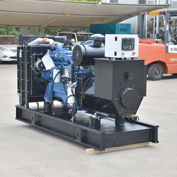 Beim Kauf eines Generators ist es sehr wichtig.