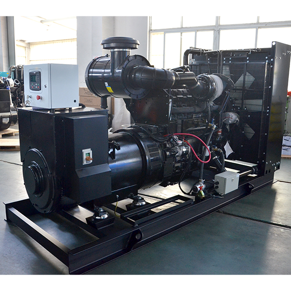 اثق في خبرتنا لجميع متطلباتك المتعلقة بمولدات 120 كيلوواط