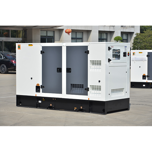 Grund, einen Generator in Ihrem Haus oder Büro zu haben