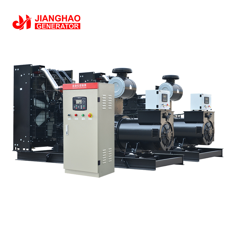 Sincronización Automática en Paralelo