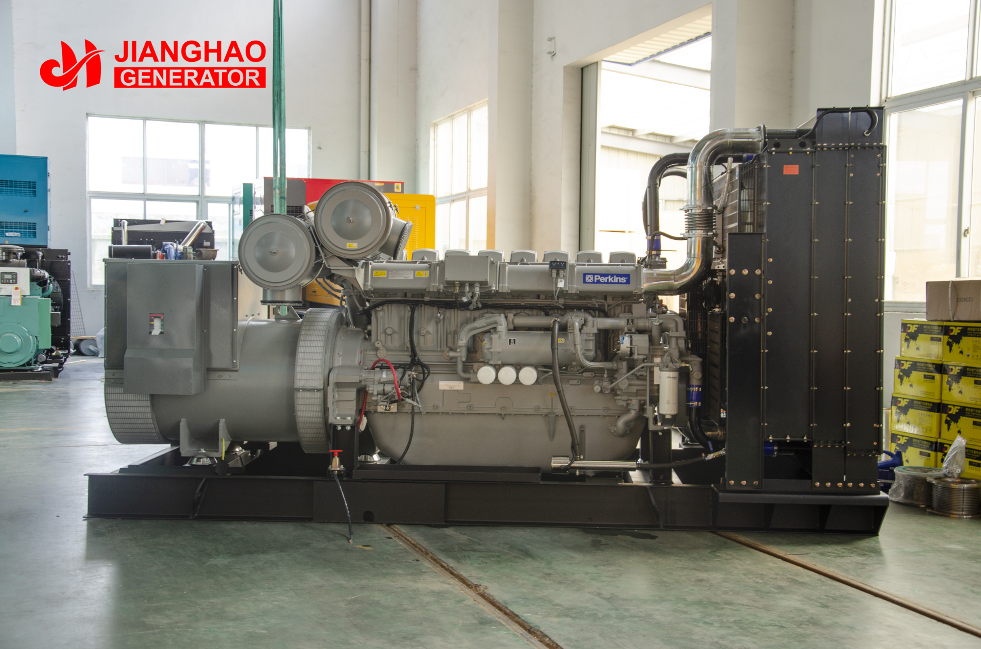 Pouzvani izvor energije za hitne situacije