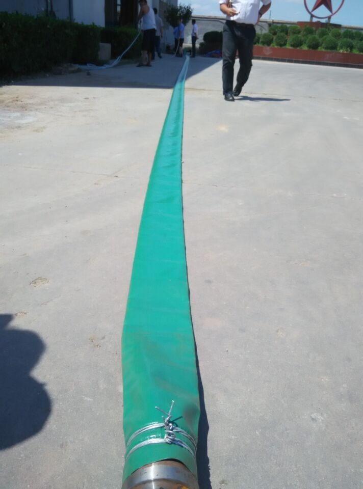 Buena calidad manguera de pvc1 2 3 4 6 8 10 12 16 pulgadas manguera de pvc de calidad para el riego agricola de China fabricante details