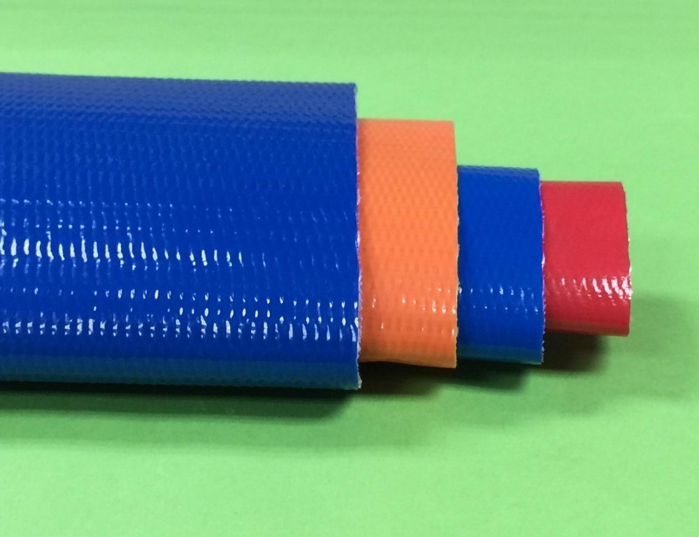 Buena calidad manguera de pvc1 2 3 4 6 8 10 12 16 pulgadas manguera de pvc de calidad para el riego agricola de China fabricante supplier