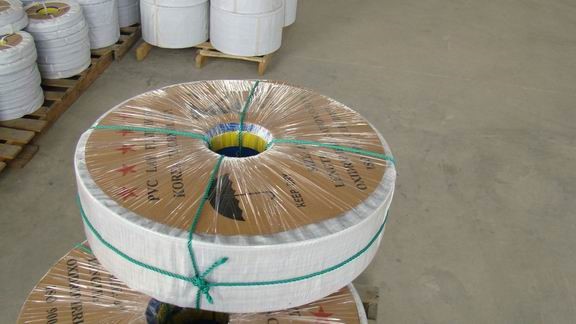Buena calidad manguera de pvc1 2 3 4 6 8 10 12 16 pulgadas manguera de pvc de calidad para el riego agricola de China fabricante supplier