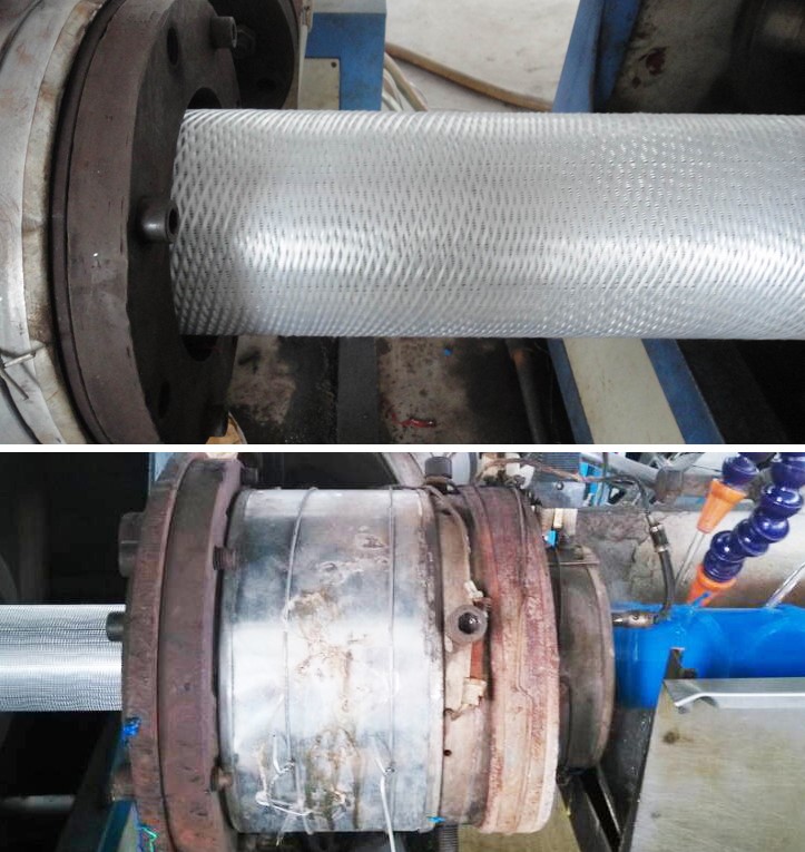 Buena calidad manguera de pvc1 2 3 4 6 8 10 12 16 pulgadas manguera de pvc de calidad para el riego agricola de China fabricante supplier